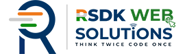 RSDK Web Solutions